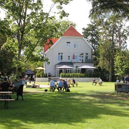 Villa Glanzstoff Heinsberg  Luaran gambar